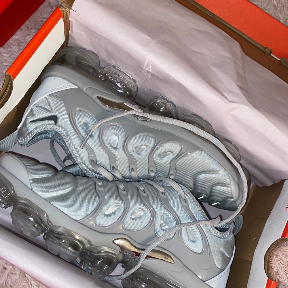 air vapormax plus